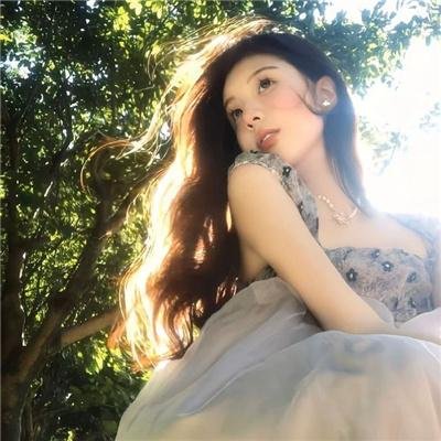 在里乔的阳光下